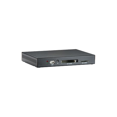 89-PC00B1-10AB Geovision PA200 Signage Player