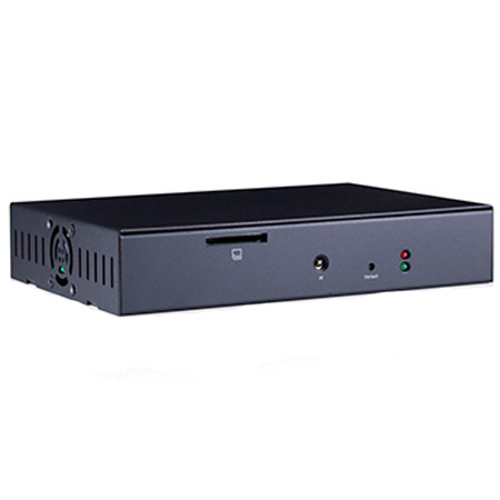[DISCONTINUED] 89-PN40000-B10U Geovisiuon PN400 V 1.00 Network Player