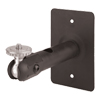 899-06 Pass Thru J-Box Standard Mount - Black