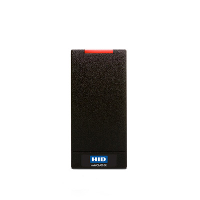 900PTNTAK000 HID multiCLASS SE RP10 Smart Card Reader