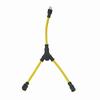 90188802 Southwire Tools and Equipment Y-Splitter, Extending Outlet Adapter, Splits 1 to 2 Outlets, 2-Foot