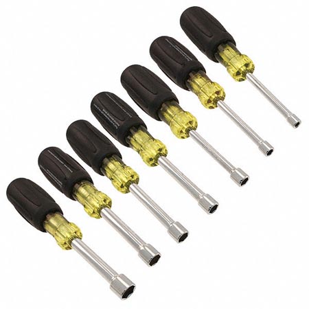 Screwdrivers & Drivers