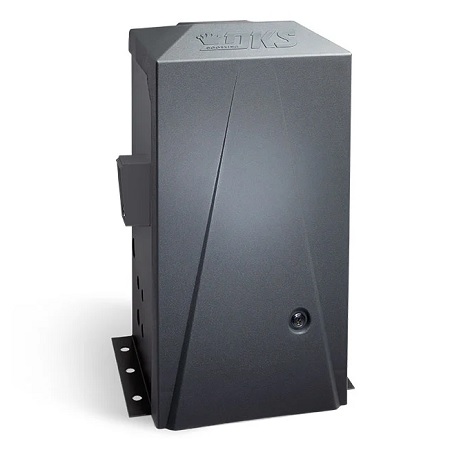 Complete Gate & Barrier Systems