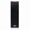 Show product details for 910NSNNEK2-MASTER HID R15 iCLASS SE Reader None 125 KHz Credential Support Wiegand Controller Communication Pigtail Wiring Connection Black Color Standard v2 Keyset