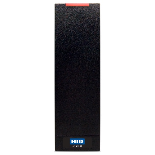 HID iCLASS SE R15 Readers