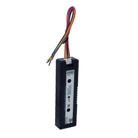 912-R Dormakaba Rutherford Controls Receiver