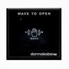 Show product details for 912GL-WBT Dormakaba Rutherford Controls One Switch