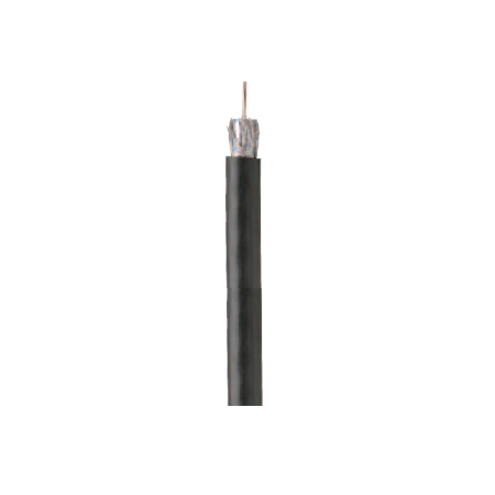 920094608 Coleman Cable RG59 22CCS 65%AL CM - 1000 Feet