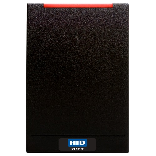 HID Readers
