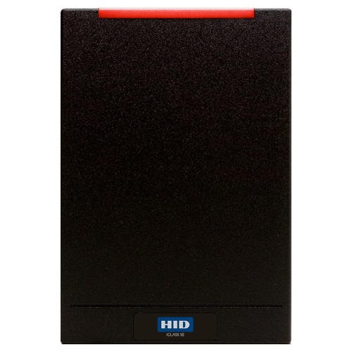 HID multiCLASS SE RP40 Readers