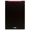 Show product details for 920PBNNEK2-MASTER HID Reader RP40 MULTICLASS SE E XXXX HF SEOS/MA WIEG PIG BLK STD-2 XXXX