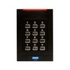 Show product details for 921NHPTEK0033C HID RPK40 pivCLASS Reader No 125 KHz support 125 KHz Credential Support Contactless 13.56 MHz credential support RS485 HDX OSDP Controller Communication Terminal strip Controller Connection Standard v1 Keyset