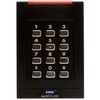 921PTNNEK0036B HID Reader RPK40 MULTICLASS SE E LF STD HF STD/SIO/SEOS WIEG PIG BLK STD-1 LED OFF FLSH OFF BZR ON CSN 34-BIT LSB EM4102 34-BIT KPF BFFRD 1 KEY DOR COMPL NO PAR 8-BIT MSG IPM OFF