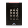 921LNN HID iCLASS SE RPK40 13.56MHz Contactless Smart Card Keypad All Prox (Custom) Reader (Wiegand)