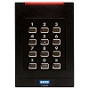 Show product details for 921NTNNEK0002T HID RK40 iClass SE Reader Maximum Compatibility 13.56 MHz Credential Support Wiegand Controller Communication Pigtail Standard v1 Keyset