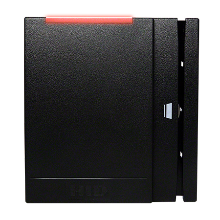 HID Magnetic Stripe Readers