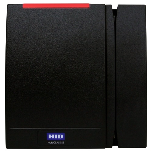 HID multiCLASS SE RMP40 Readers