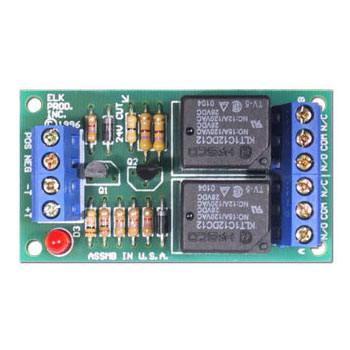 Relay Modules & Timers