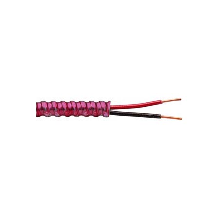 Corra/Clad Armored Fire Alarm Cable