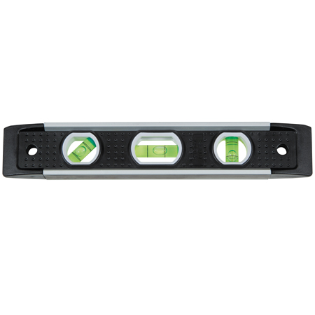 Levels & Measuring Tools