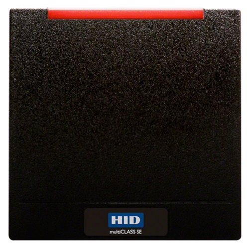 HID multiCLASS SE RP30 Readers