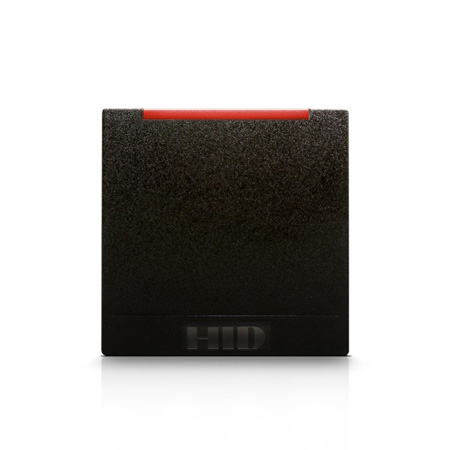 [DISCONTINUED] 930PNN HID iCLASS SE RP30 13.56MHz Contactless Smart Card All Prox (Std) Reader (Wiegand)