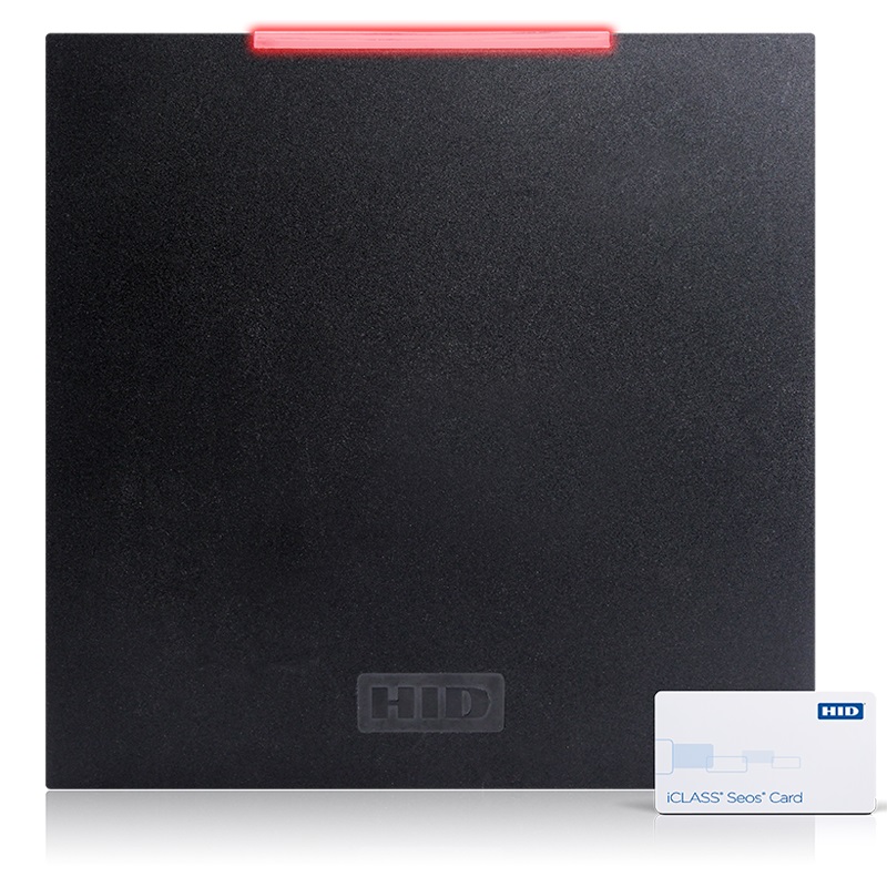 HID iCLASS SE R90 Readers