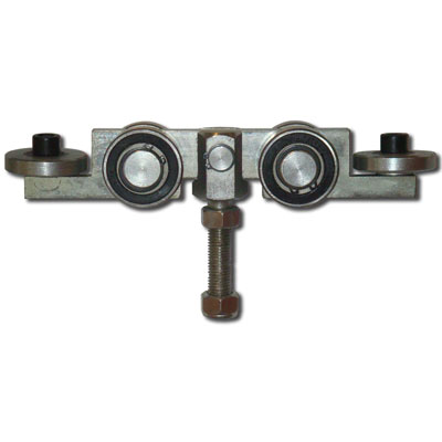 Pach & Co. Truck Assemblies