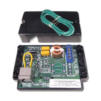 Surge Suppressors