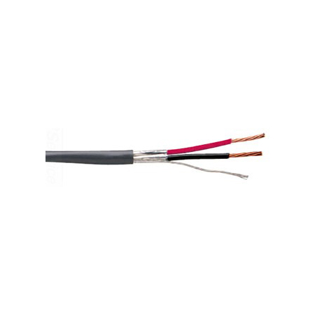 Microphone & Speaker Cable