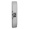 Show product details for HES9600-630 HES 9600 Series Outdoor Satin Stainless Steel Surface Mounted Electric Strike 12/24VDC - 3/4 " Throw Latchbolt