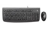 Show product details for Logitech Deluxe MK120 Desktop Mouse & Keyboard Combo