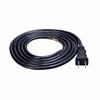 Show product details for 9702SW8808 Southwire Tools and Equipment 16/2 6' SJTW Power Supply Cord