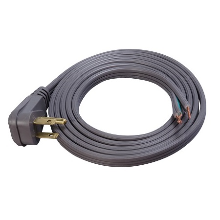 9726SW8809 Southwire Tools and Equipment 16/3 6' Spt-3 Power Supply Cord