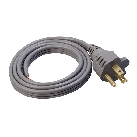9733SW8809 Southwire Tools and Equipment 16/3 3' Spt-3 Power Supply Cord