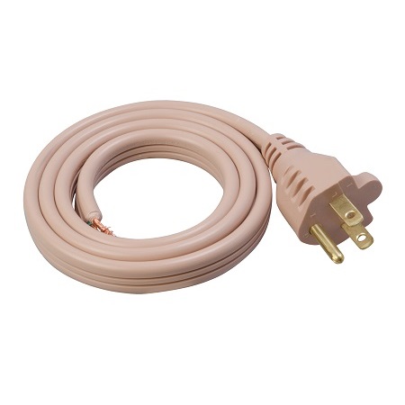 9743SW8823 Southwire Tools and Equipment 14/3 3' Spt-3 Power Supply Cord