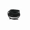 98110008 Southwire Tools and Equipment 18/4 SJEOW 4-20' Black SW 10eC Coiled Cord