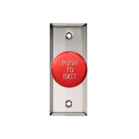 991NE-PTD x 40D Dormakaba Rutherford Controls Pneumatic Exit 4-1/2
