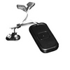 Show product details for 9RCT4339V1 Dormakaba Rutherford Controls One-Button Wired with 9 Volt Battery - Not Compatible with 10BOXJAMBST, 3" x 2" x 1"