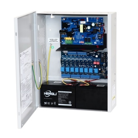 Altronix Access Power Controllers - PTC