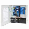 AL400ULPD4CB Altronix 4 Output PTC Power Supply/Charger w/ Enclosure 12VDC @ 4 Amp or 24VDC @ 3 Amp