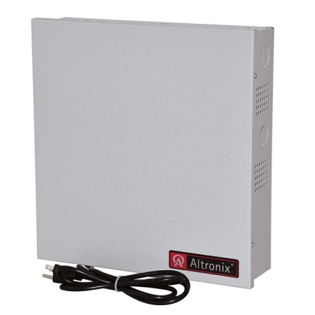 ALTV2432600UL3 Altronix 32 Fused Outputs CCTV Power Supply 24VAC @ 25 Amps 