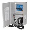 Show product details for ALTV244175UL3 Altronix 4 Fused Outputs CCTV Power Supply 24VAC @ 7 Amps 