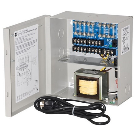 24VAC Distributed Power Supplies