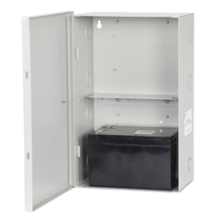 Altronix Battery Enclosures and Hardware