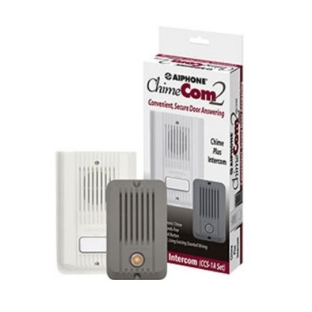 Aiphone CCS-1A: ChimeCom2 System