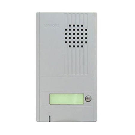 Aiphone DA Series: Two-Wire Door System