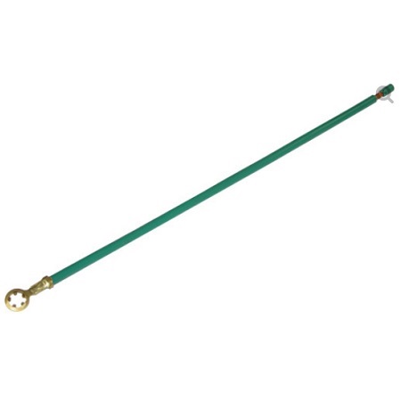 GL1 Altronix Green Grounding Lead