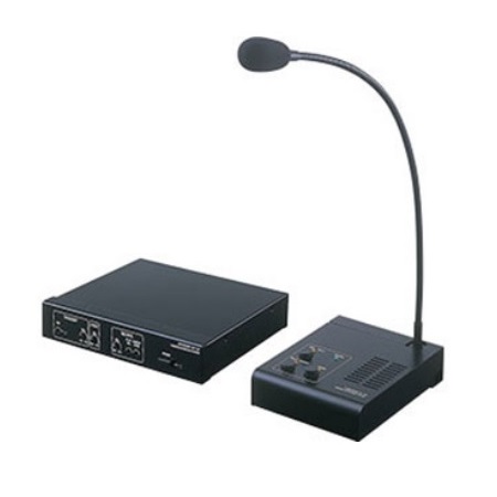 Aiphone IM Series: Security Window System Set