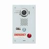 Show product details for IX-DVF-2RA Aiphone IX Series 2-Call IP Addressable Emergency Video Door Station